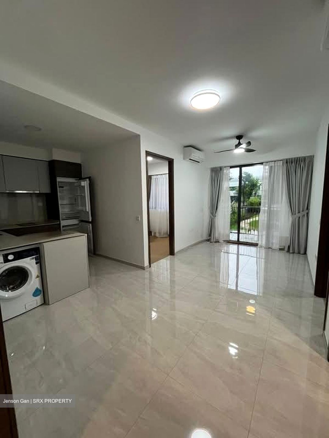 The Florence Residences (D19), Apartment #573124391